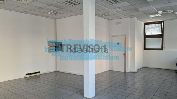 ufficio in affitto a Treviso in zona Centro Storico