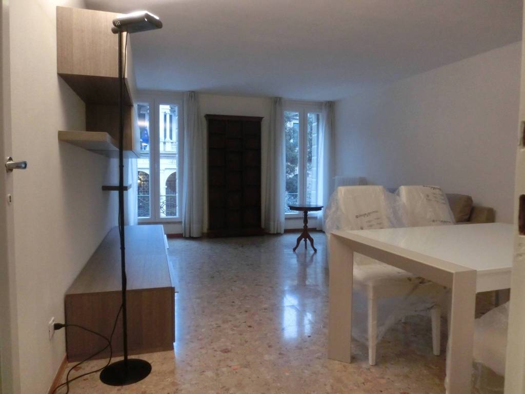 appartamento in affitto a Treviso in zona Centro Storico