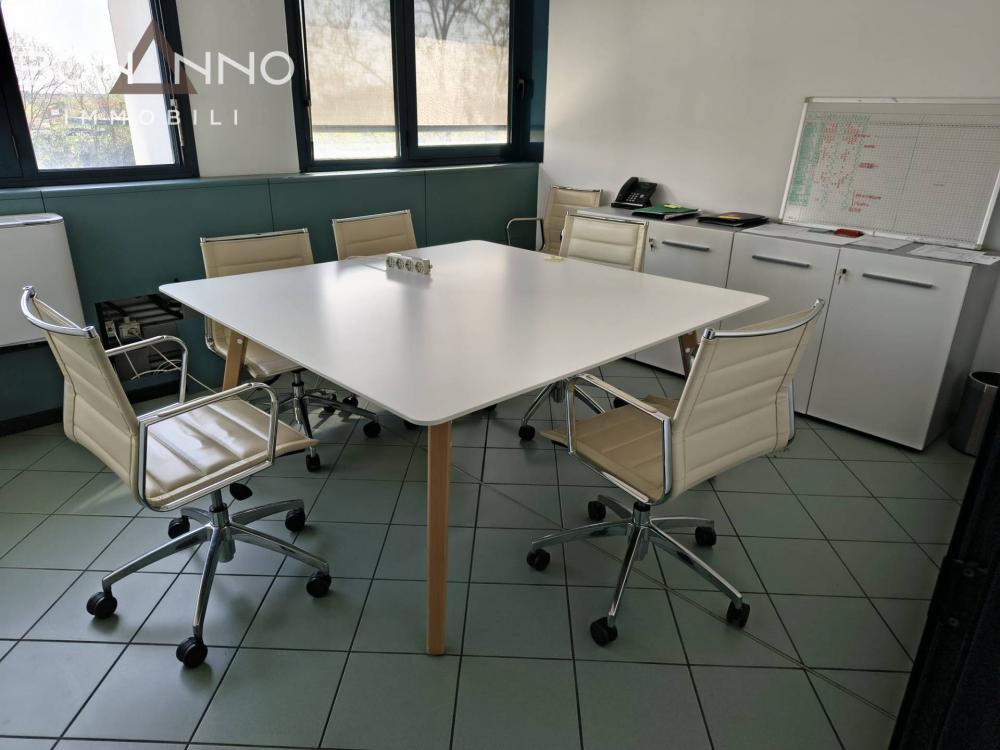 ufficio in affitto a Treviso