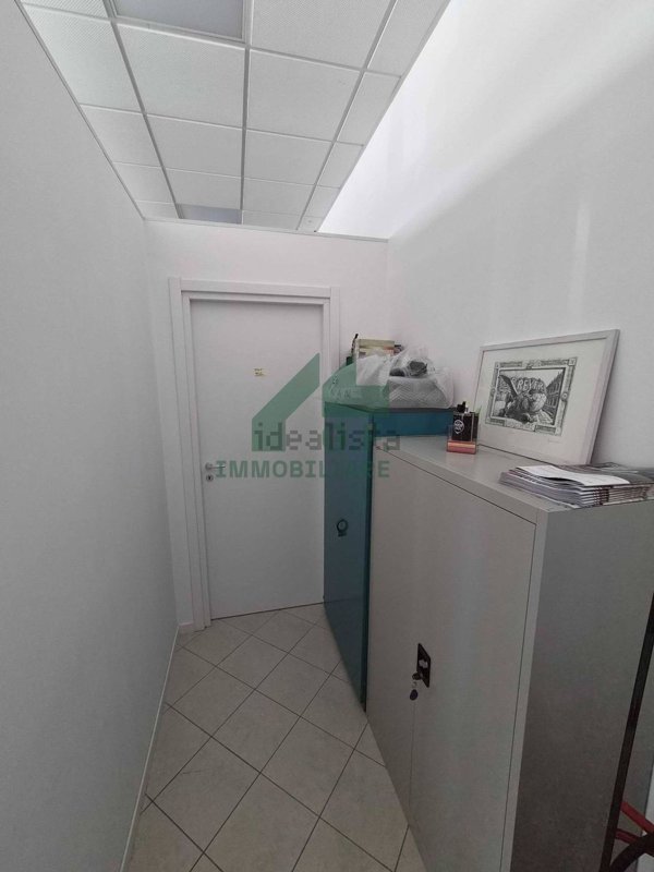locale commerciale in affitto a Treviso