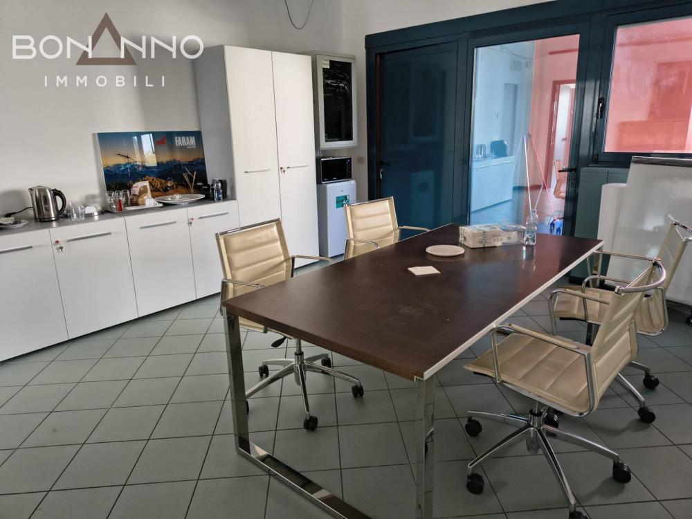 ufficio in affitto a Treviso