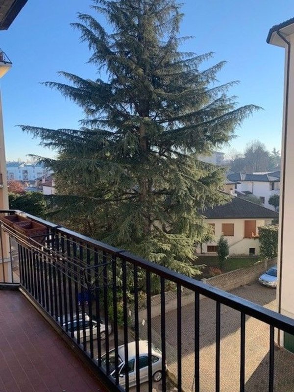 appartamento in affitto a Treviso in zona Centro Storico