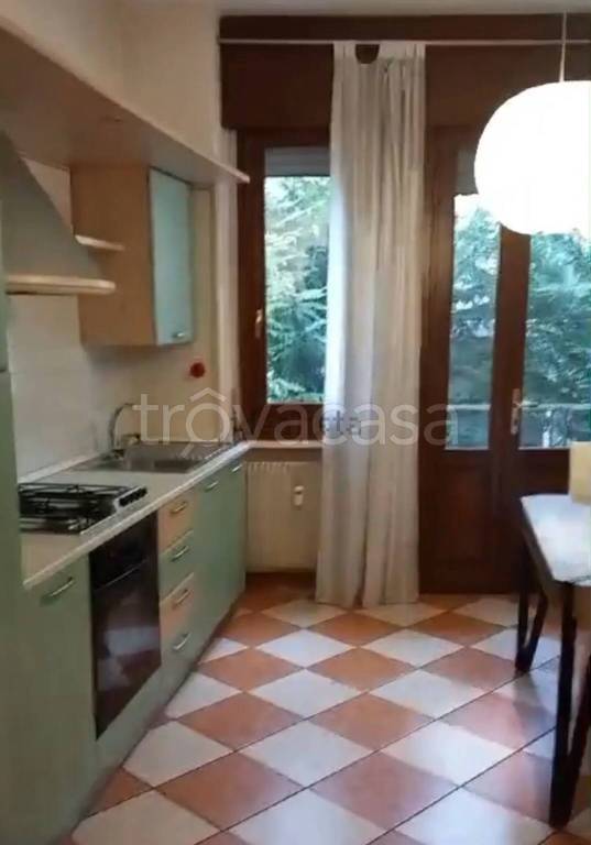 appartamento in affitto a Treviso
