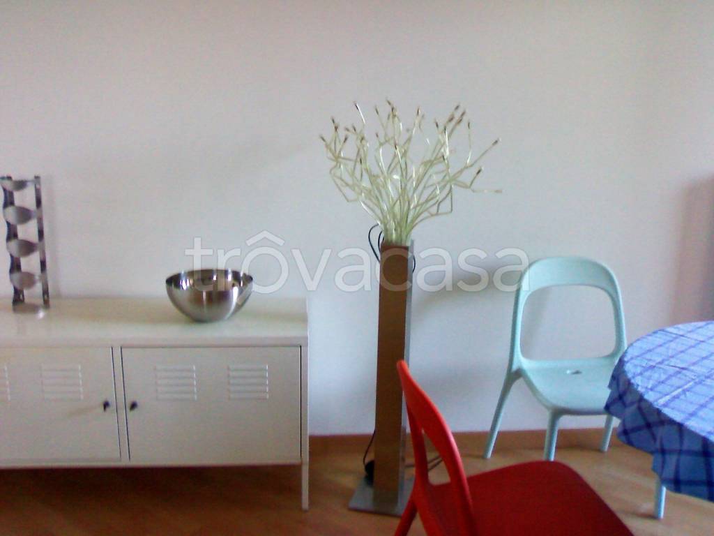 appartamento in affitto a Treviso in zona Sant'Antonino