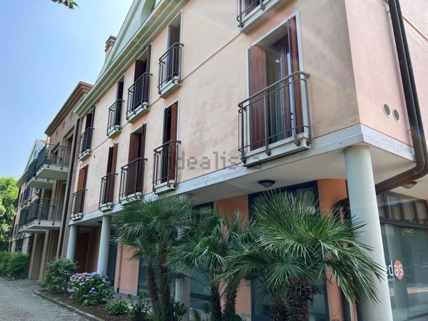 appartamento in affitto a Treviso in zona Centro Storico
