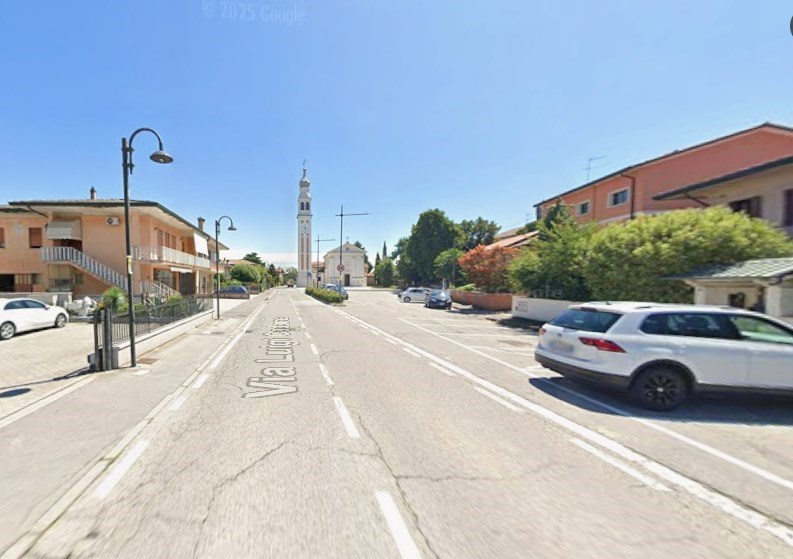 appartamento in affitto a Treviso in zona Centro Storico