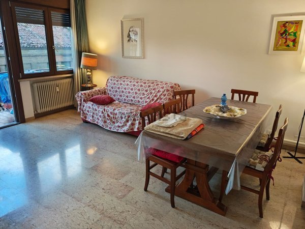 appartamento in affitto a Treviso in zona Centro Storico