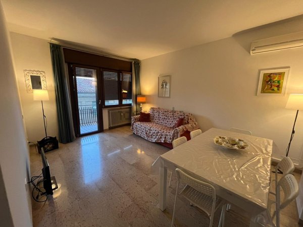 appartamento in affitto a Treviso in zona Centro Storico