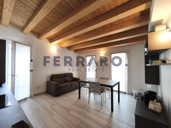 appartamento in affitto a Treviso