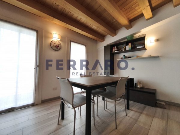 appartamento in affitto a Treviso