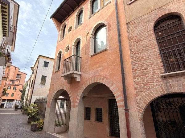 ufficio in affitto a Treviso in zona Centro Storico