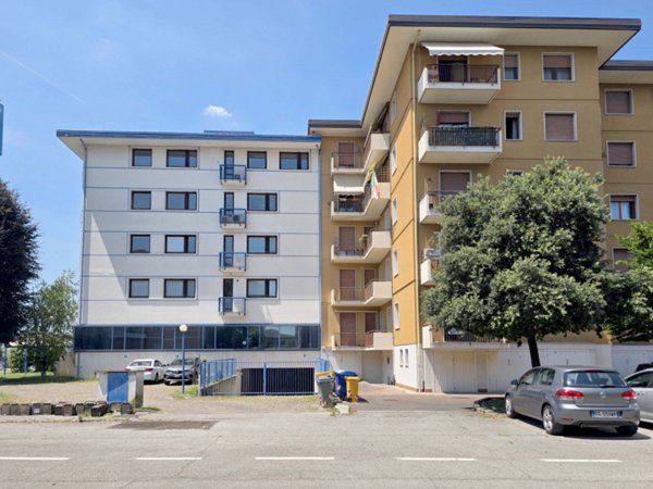 ufficio in affitto a Treviso