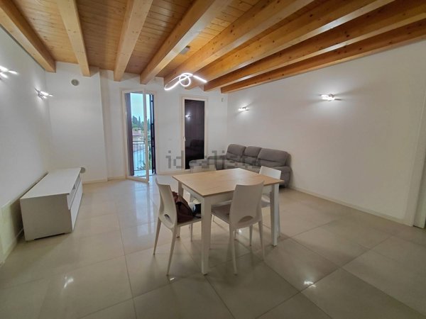 appartamento in affitto a Treviso