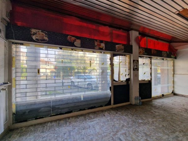 negozio in affitto a Treviso