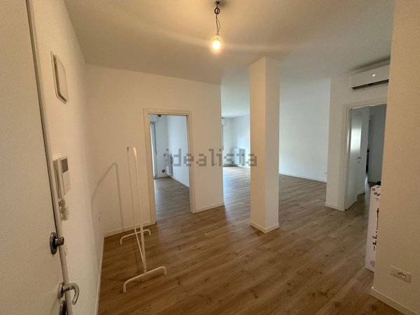 appartamento in affitto a Treviso in zona Centro Storico