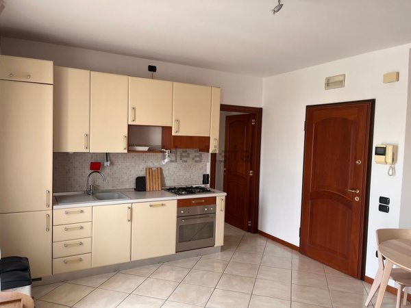 appartamento in affitto a Treviso