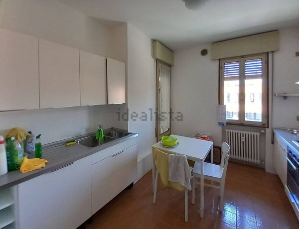 appartamento in affitto a Treviso in zona Centro Storico