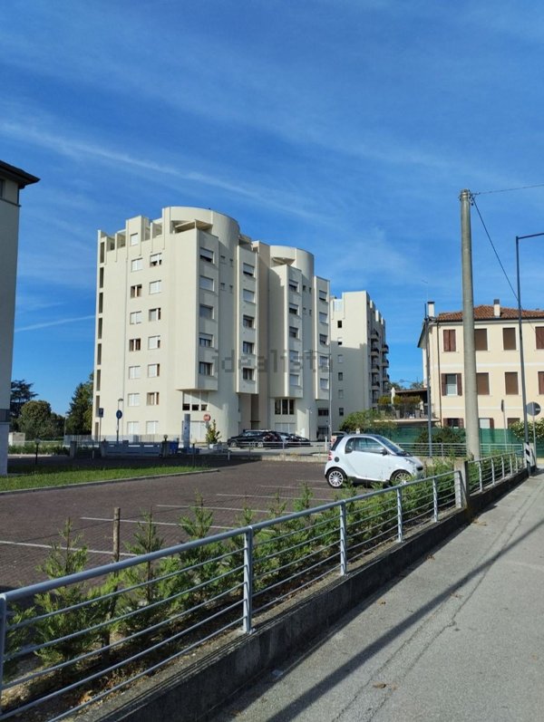 ufficio in affitto a Treviso in zona Centro Storico