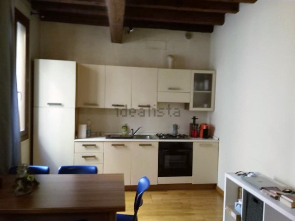 appartamento in affitto a Treviso in zona Centro Storico