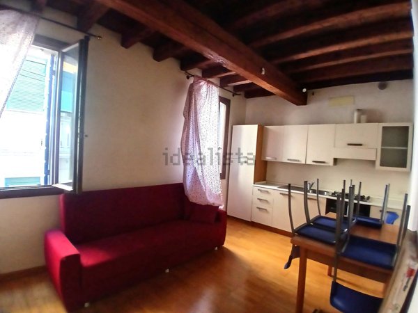 appartamento in affitto a Treviso in zona Centro Storico