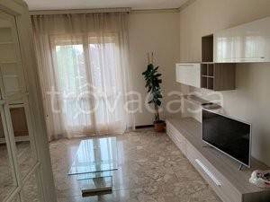 appartamento in affitto a Treviso in zona Sant'Antonino