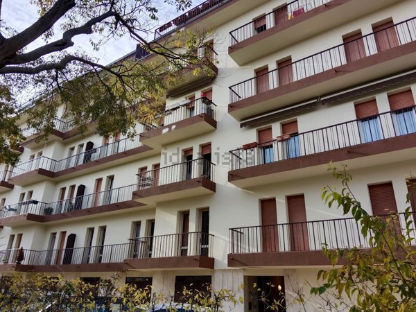 appartamento in affitto a Treviso in zona Centro Storico