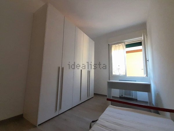 appartamento in affitto a Treviso in zona Centro Storico