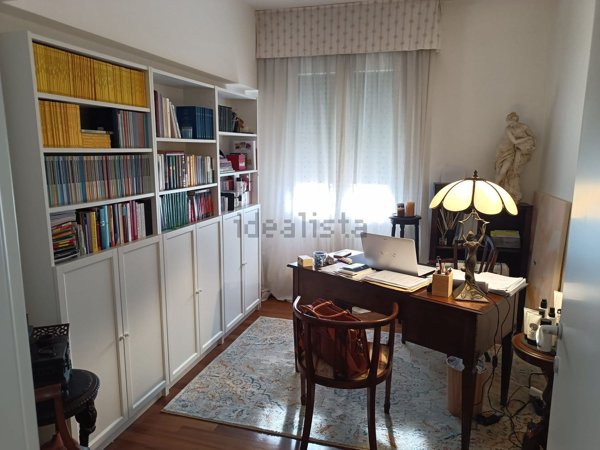 appartamento in affitto a Treviso in zona Centro Storico