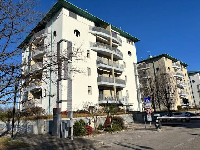 appartamento in affitto a Treviso in zona Centro Storico