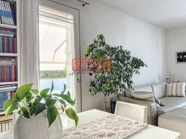 appartamento in affitto a Treviso in zona Centro Storico