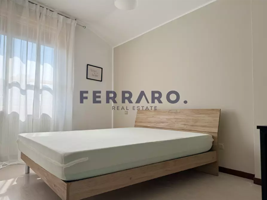 appartamento in affitto a Treviso in zona Centro Storico