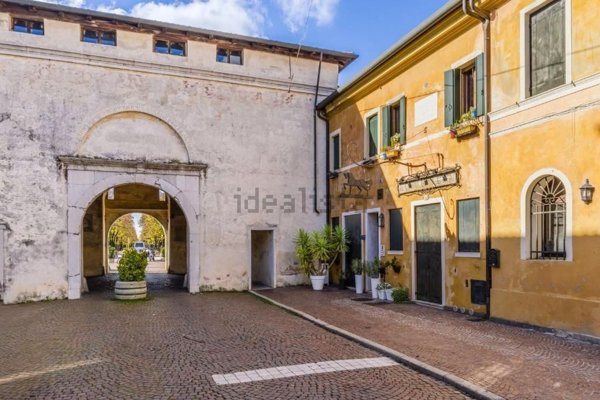appartamento in affitto a Treviso in zona Centro Storico