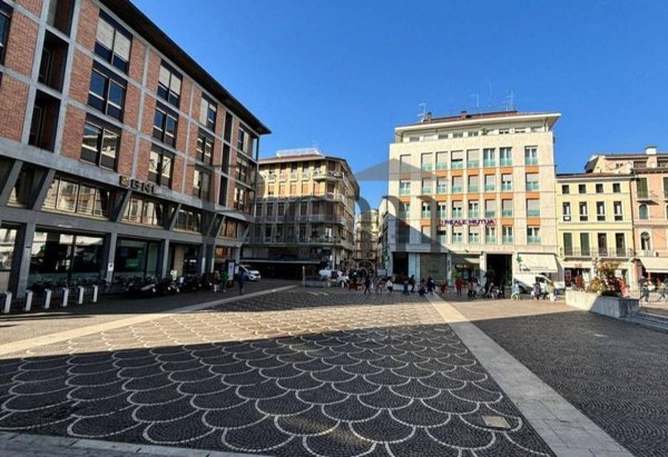 negozio in affitto a Treviso in zona Centro Storico
