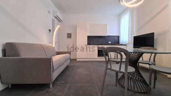 appartamento in affitto a Treviso in zona Centro Storico