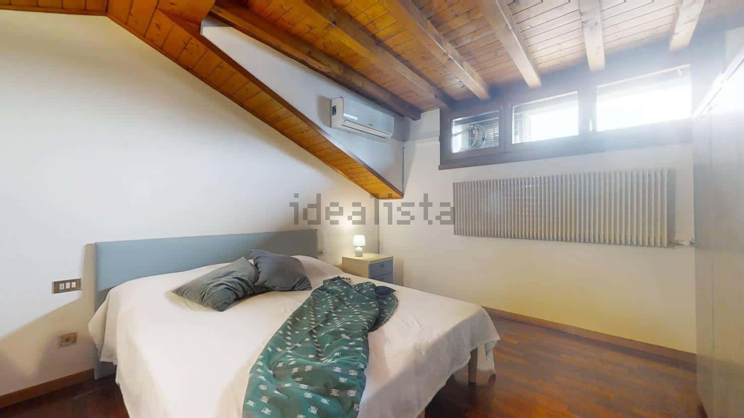 appartamento in affitto a Treviso in zona Centro Storico