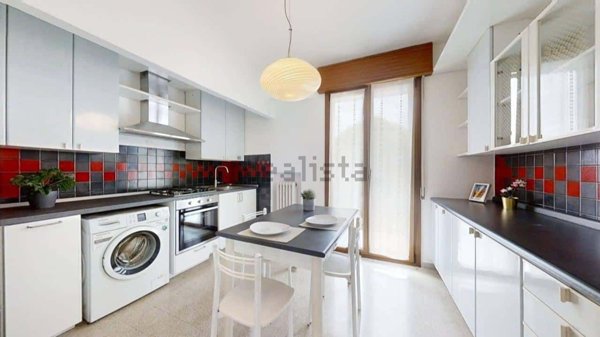 casa indipendente in affitto a Treviso