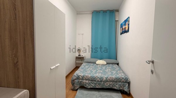 appartamento in affitto a Treviso in zona Centro Storico