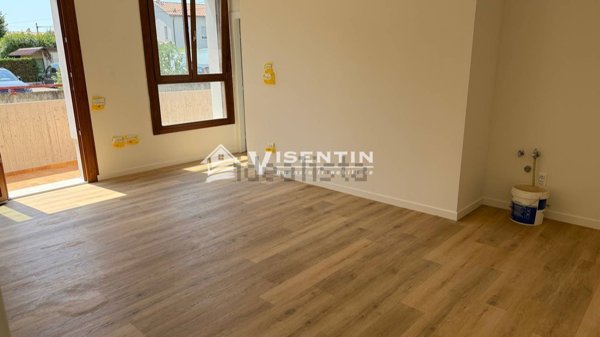 appartamento in affitto a Treviso in zona San Pelaio