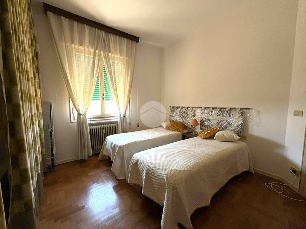 appartamento in affitto a Treviso in zona Centro Storico