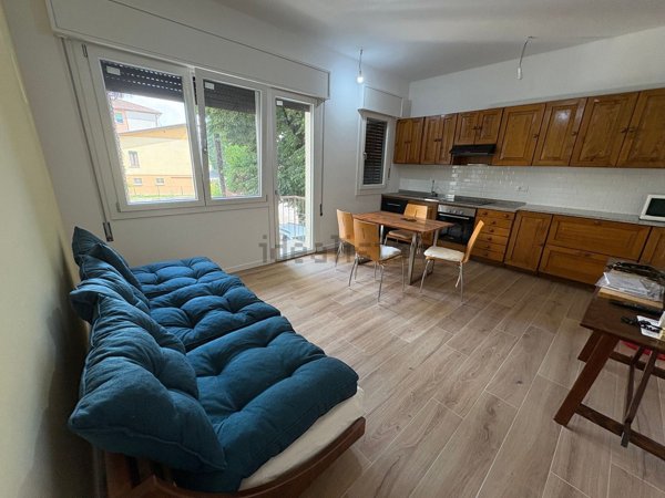 appartamento in affitto a Treviso in zona Centro Storico