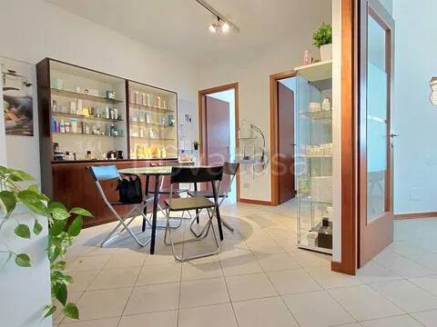 ufficio in affitto a Treviso in zona San Pelaio