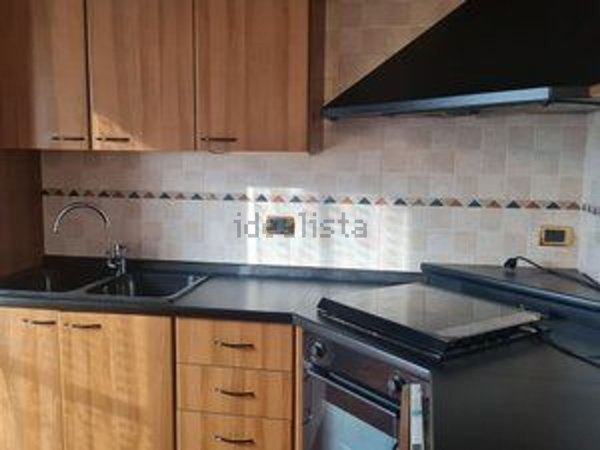 appartamento in affitto a Treviso in zona San Giuseppe