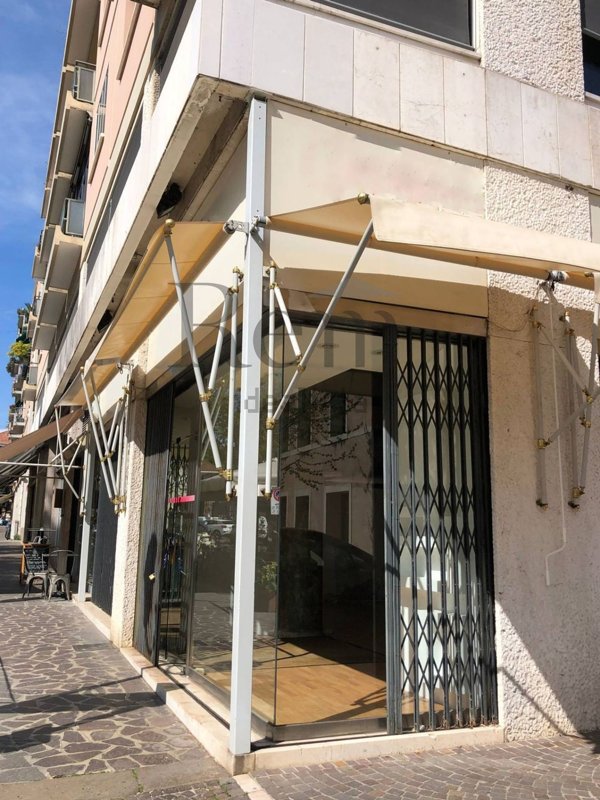 negozio in affitto a Treviso in zona Centro Storico