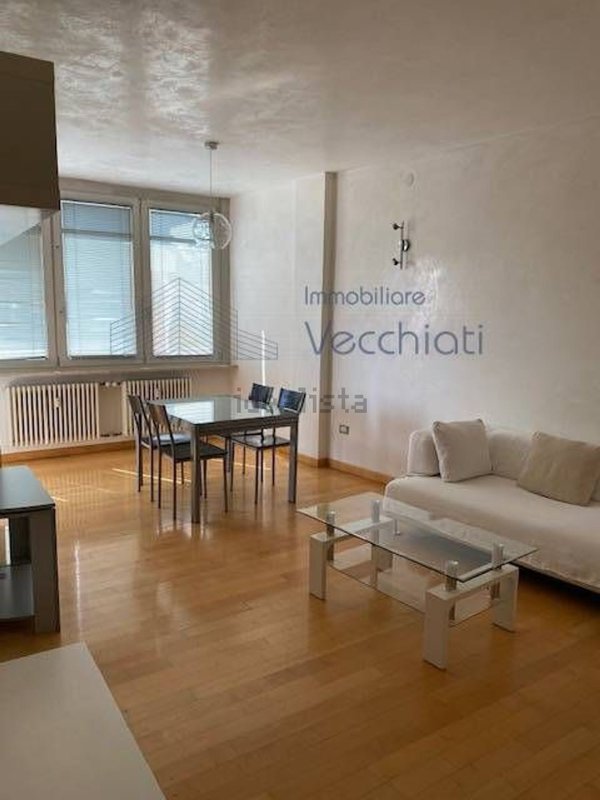 appartamento in affitto a Treviso in zona Centro Storico