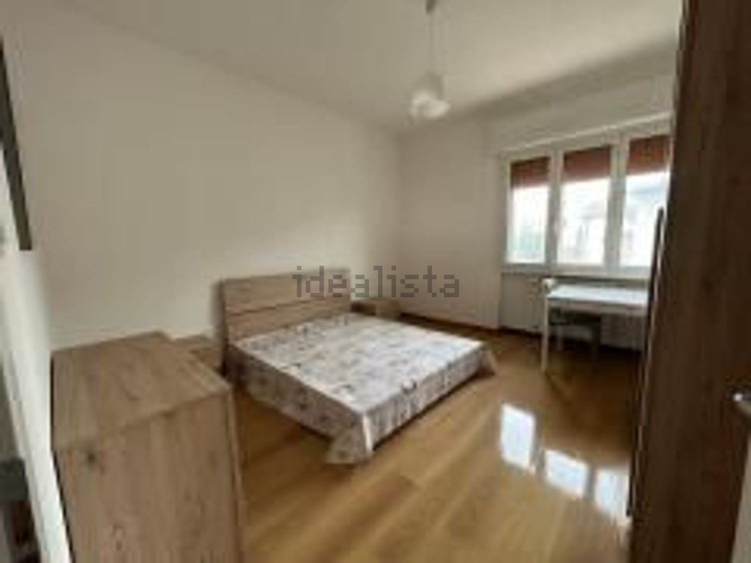 appartamento in affitto a Treviso in zona Sant'Antonino