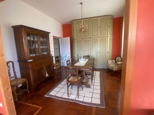 appartamento in affitto a Treviso in zona Centro Storico