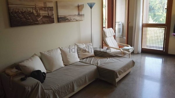 appartamento in affitto a Treviso in zona Centro Storico