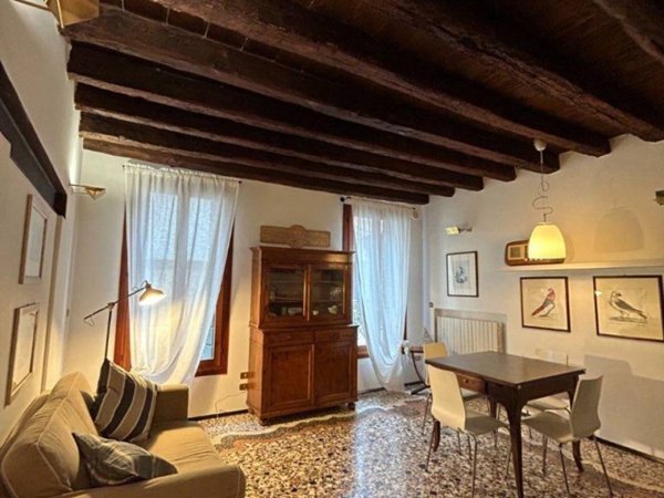 appartamento in affitto a Treviso in zona Centro Storico