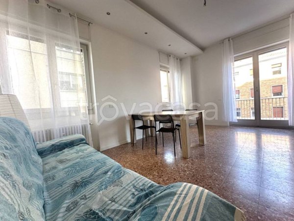 appartamento in affitto a Treviso in zona Centro Storico