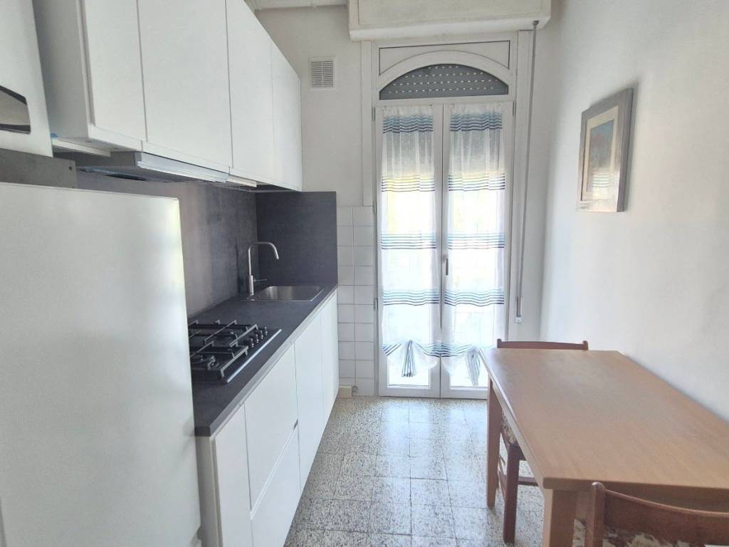 appartamento in affitto a Treviso in zona Centro Storico